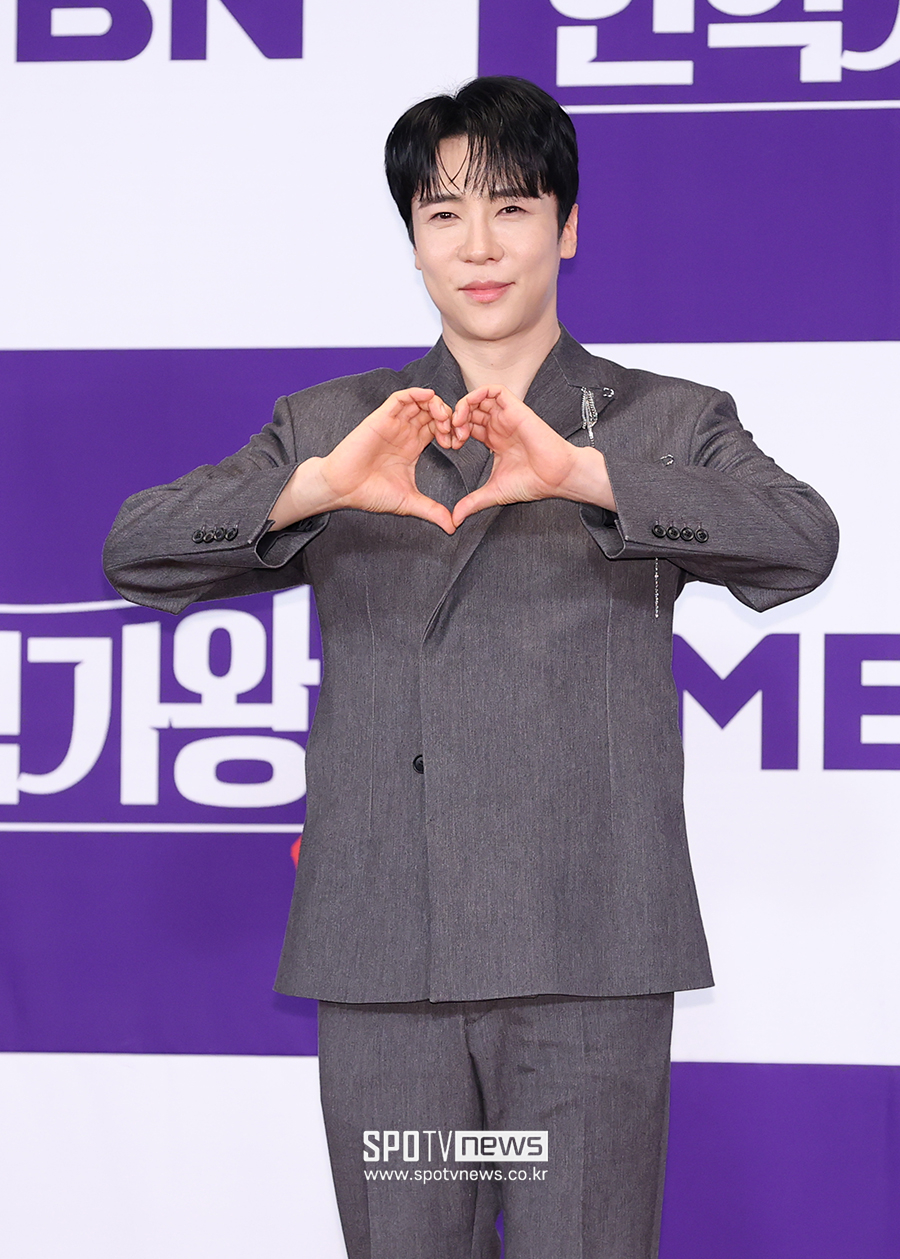 ▲ 에녹 ⓒ곽혜미 기자