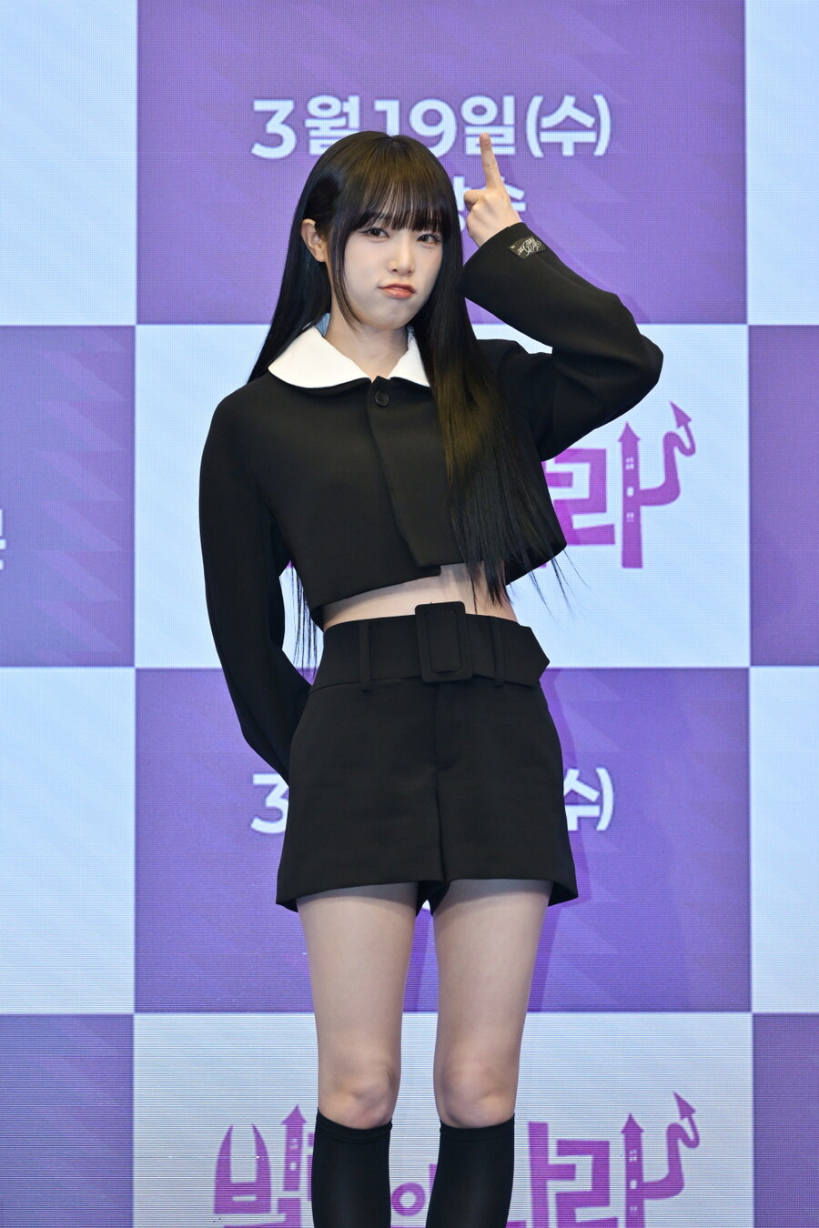 ▲ 최예나. 제공|KBS