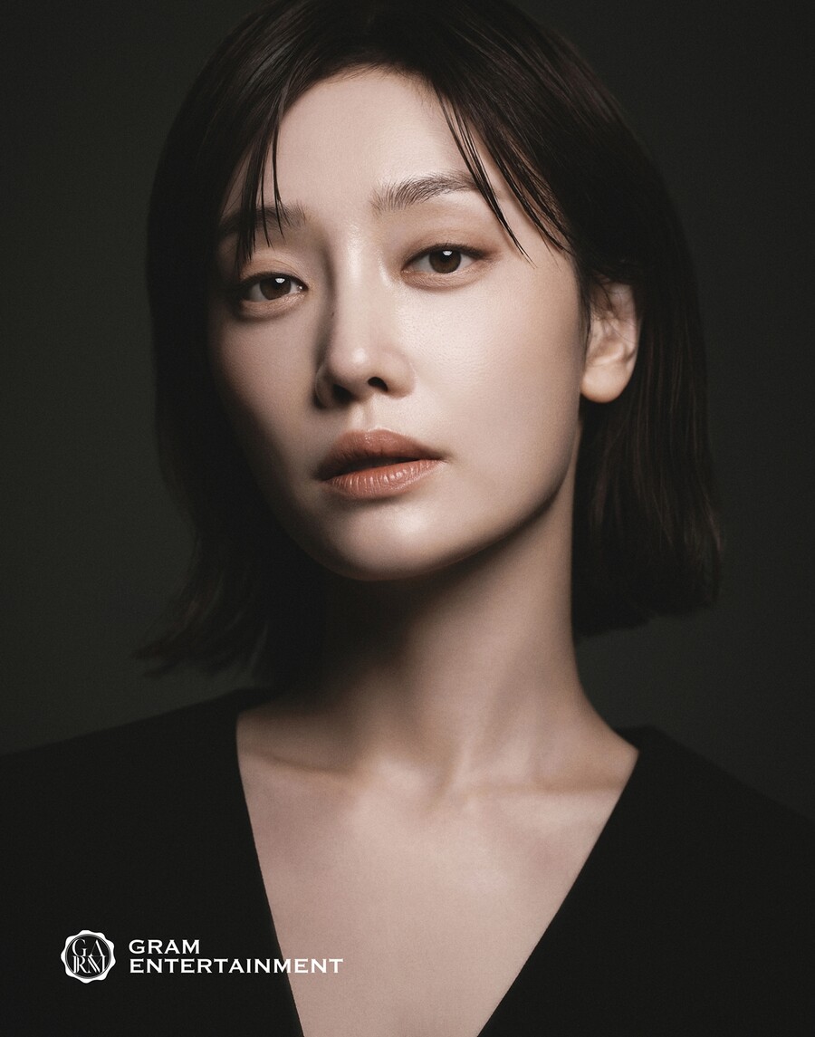 김히어라, 학폭 논란 2년 만에 연기 재개…오컬트 영화 '구원자'로 복귀