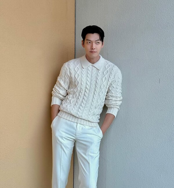 ▲ 출처|김우빈 인스타그램