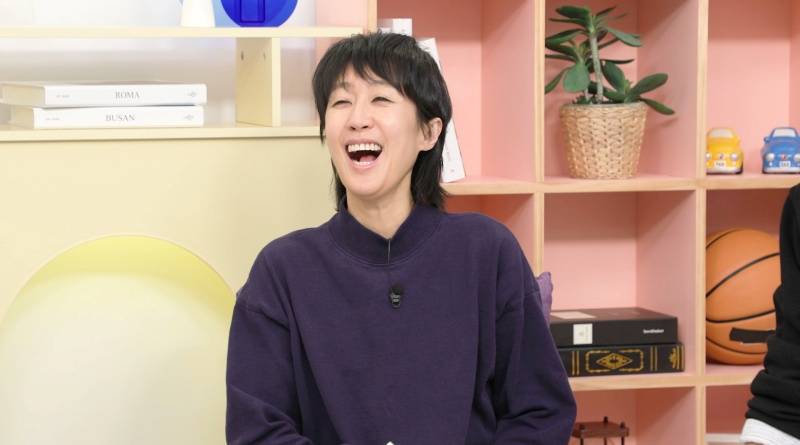 홍진경 "김종국과 썸 있었다" 폭로…20년 만에 재회 심경('옥문아')