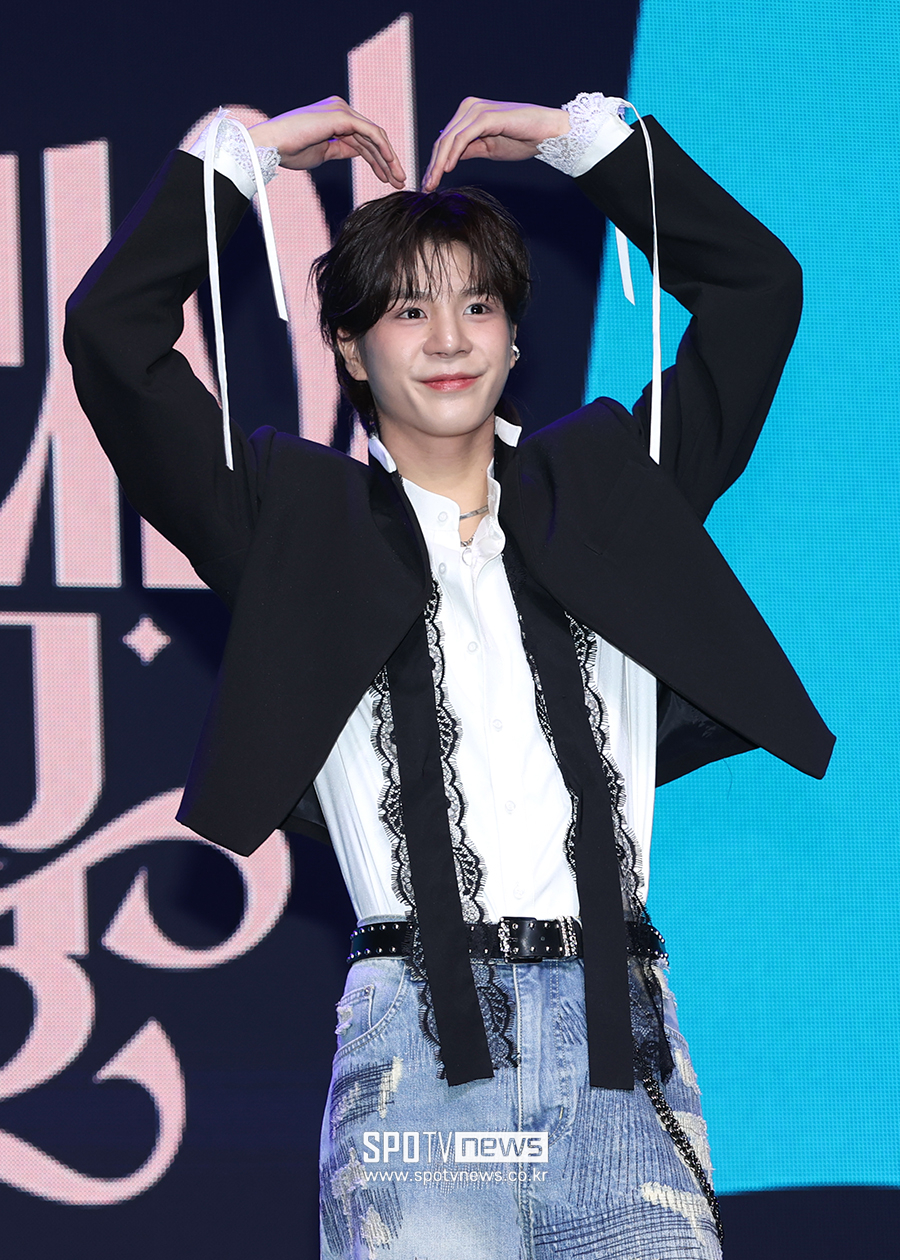 ▲ 정동원 ⓒ곽혜미 기자