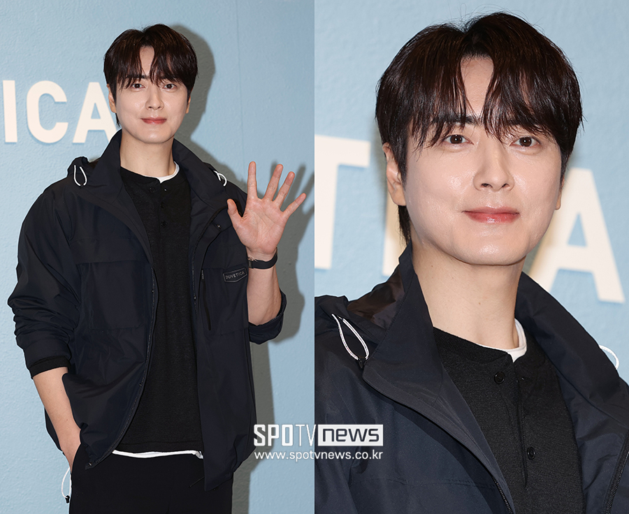 ▲ 이준혁 ⓒ곽혜미 기자