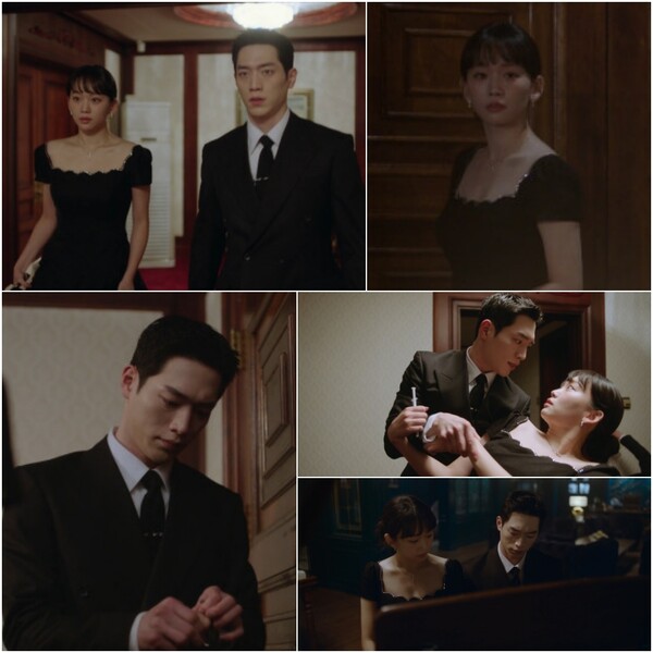 ▲ 14일 방송되는 MBC 금토드라마 '언더커버 하이스쿨' 장면들. 제공|MBC