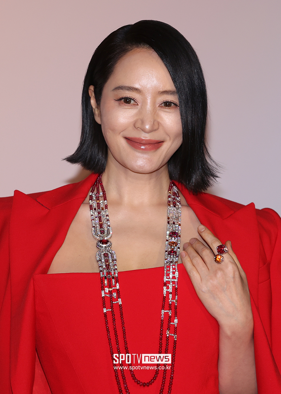 ▲ 김혜수 ⓒ곽혜미 기자