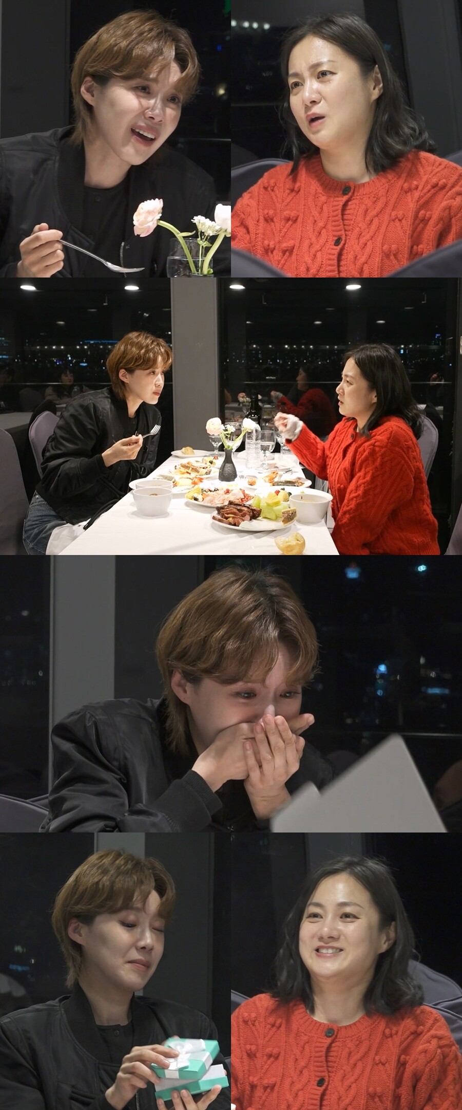 ▲ 박나래, 장도연. 제공| MBC 나 혼자 산다