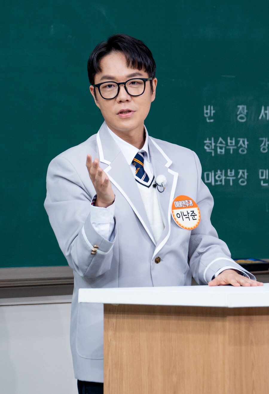 '중증외상센터' 원작자 이낙준 "반응 너무 좋아 잠 못자…카메오 출연 불발"('아는 형님')