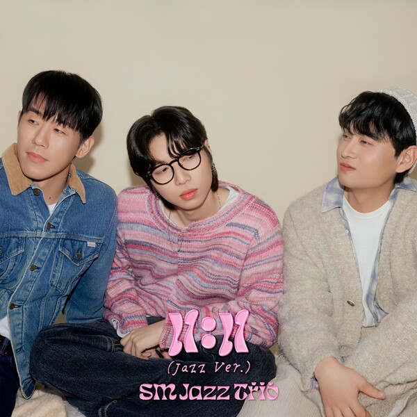 SM 재즈 트리오, 태연 '11:11' 리메이크…짙은 감성의 재즈 발라드로 재해석