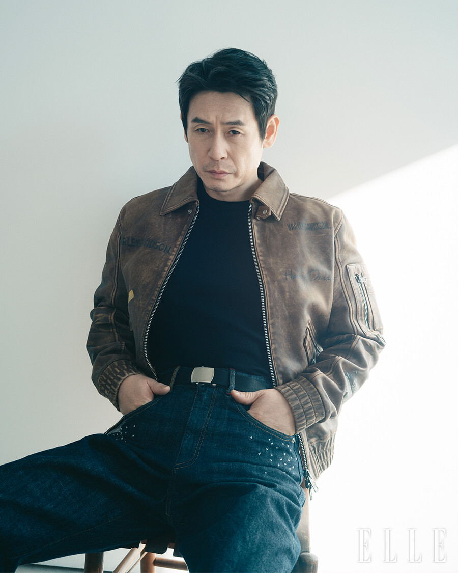▲ 박은빈. 제공ㅣ엘르코리아