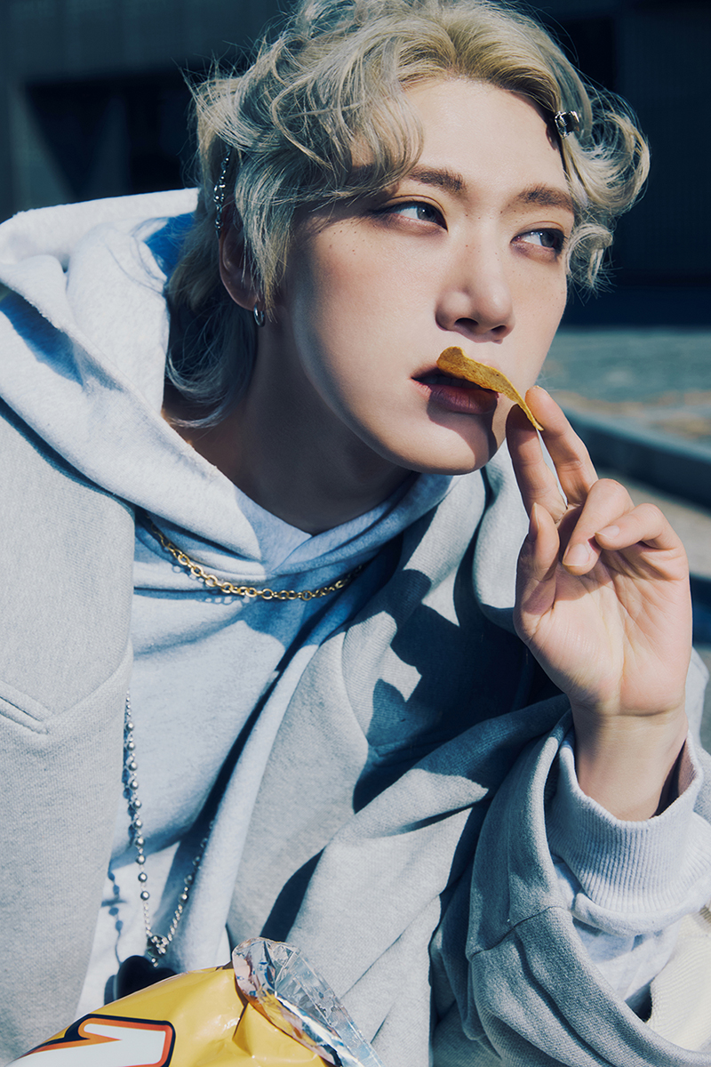 NCT 텐, '스터너'에 감성 듬뿍 담았다…부드러운 보컬 예고