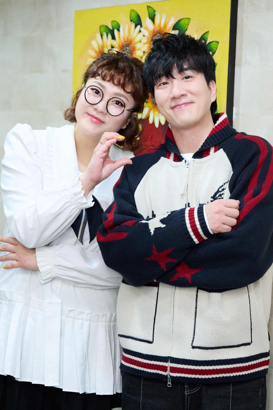 ▲ 조수연 신윤승. 제공|KBS