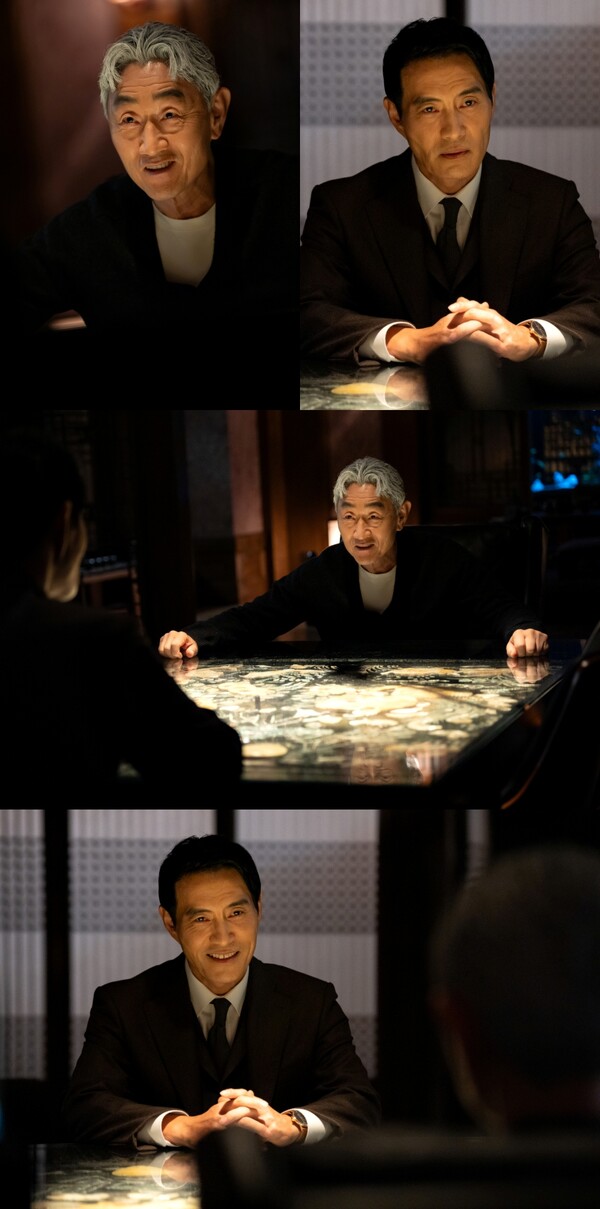 ▲ 15일 방송되는 '보물섬' 장면들. 제공|SBS