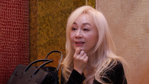"박해미, 주변에 항상 남자 있어…올해 열애 가능성"(다 컸는데 안 나가요)