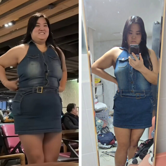 ▲ 출처| 박수지 개인 계정