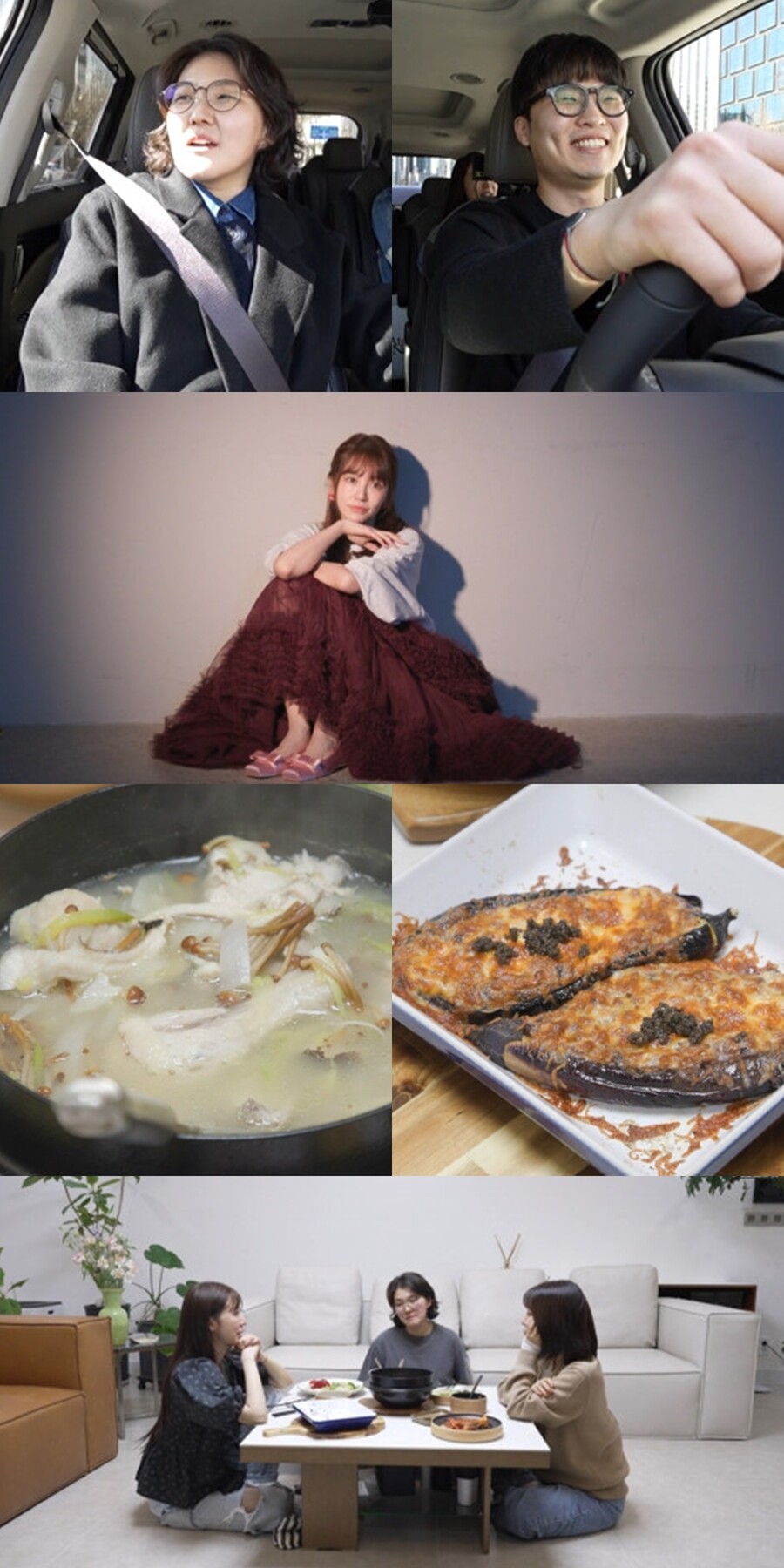 윤은혜, 가정사 최초 고백 "父와 오랫동안 연락 안해"('전참시')