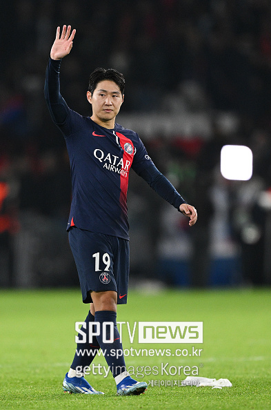 ‘PSG 굿바이’ 이강인…“EPL 이적 추진” HERE WE GO급 최상급 공신력 ‘확인’ "에이전트 움직였다"