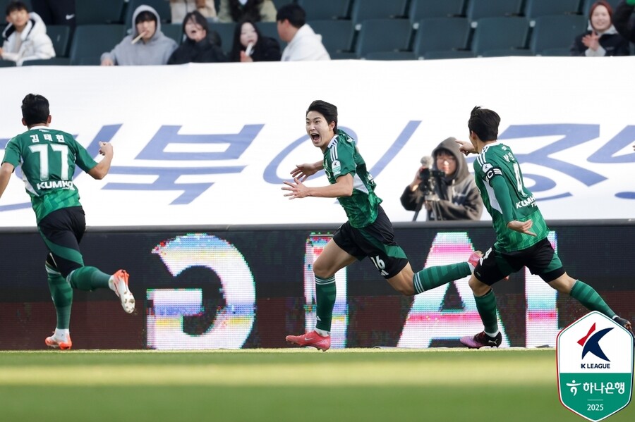 ▲  ⓒ한국프로축구연맹