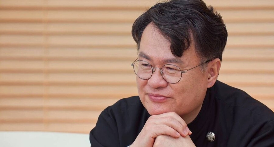 여경래, 子 요리에 "가치 없어" 독설…'흑백요리사'와 상반된 모습('아빠하고 나하고')