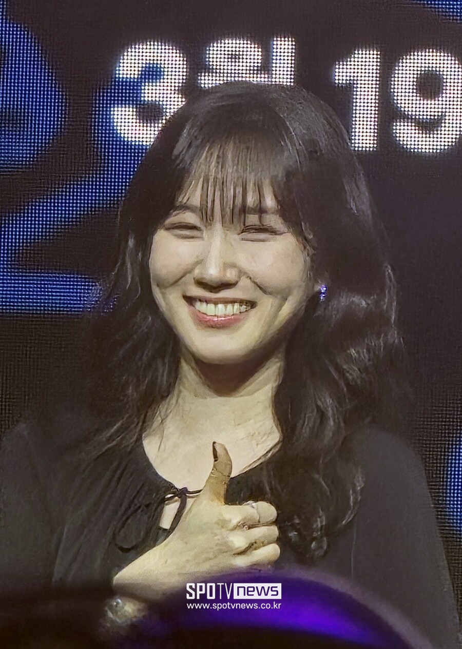 '하이퍼나이프' 감독 "박은빈 보면서 미쳤네 미쳤다 연발"
