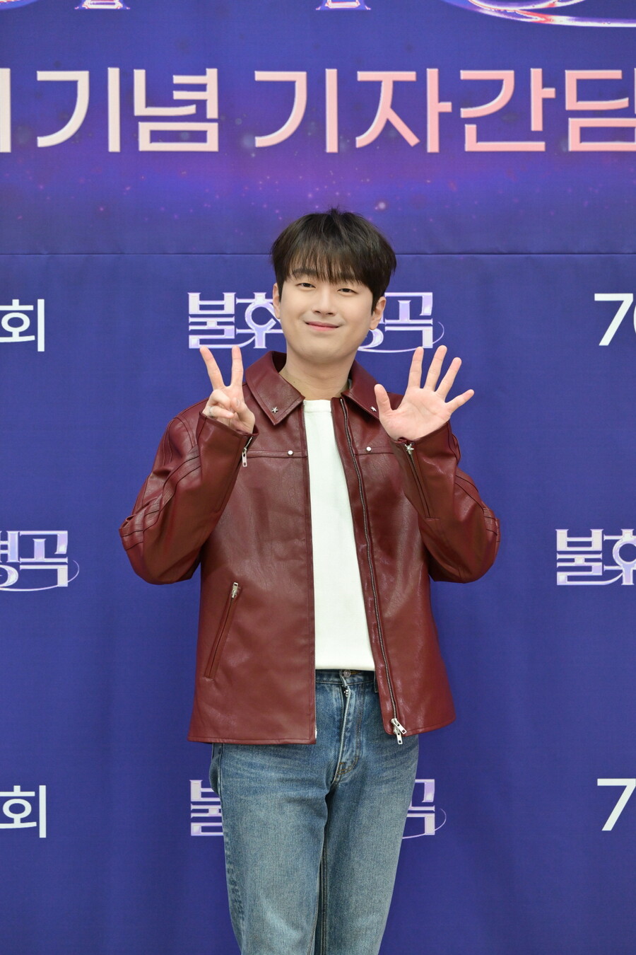 이찬원 "연예대상 지분 '불후'가 가장 커…정동원, '이대상'이라고 부르더라"