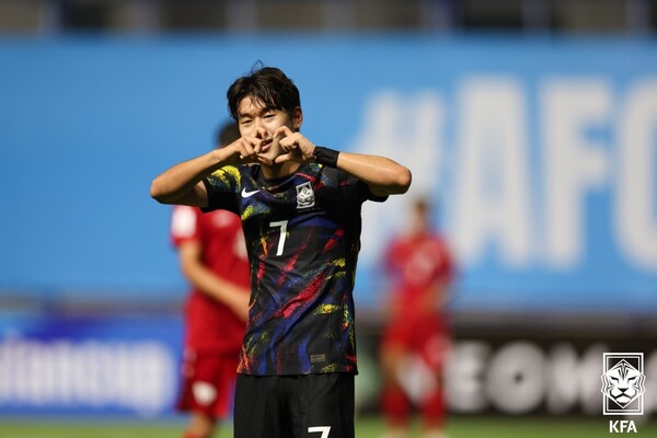 ▲ ⓒ대한축구협회