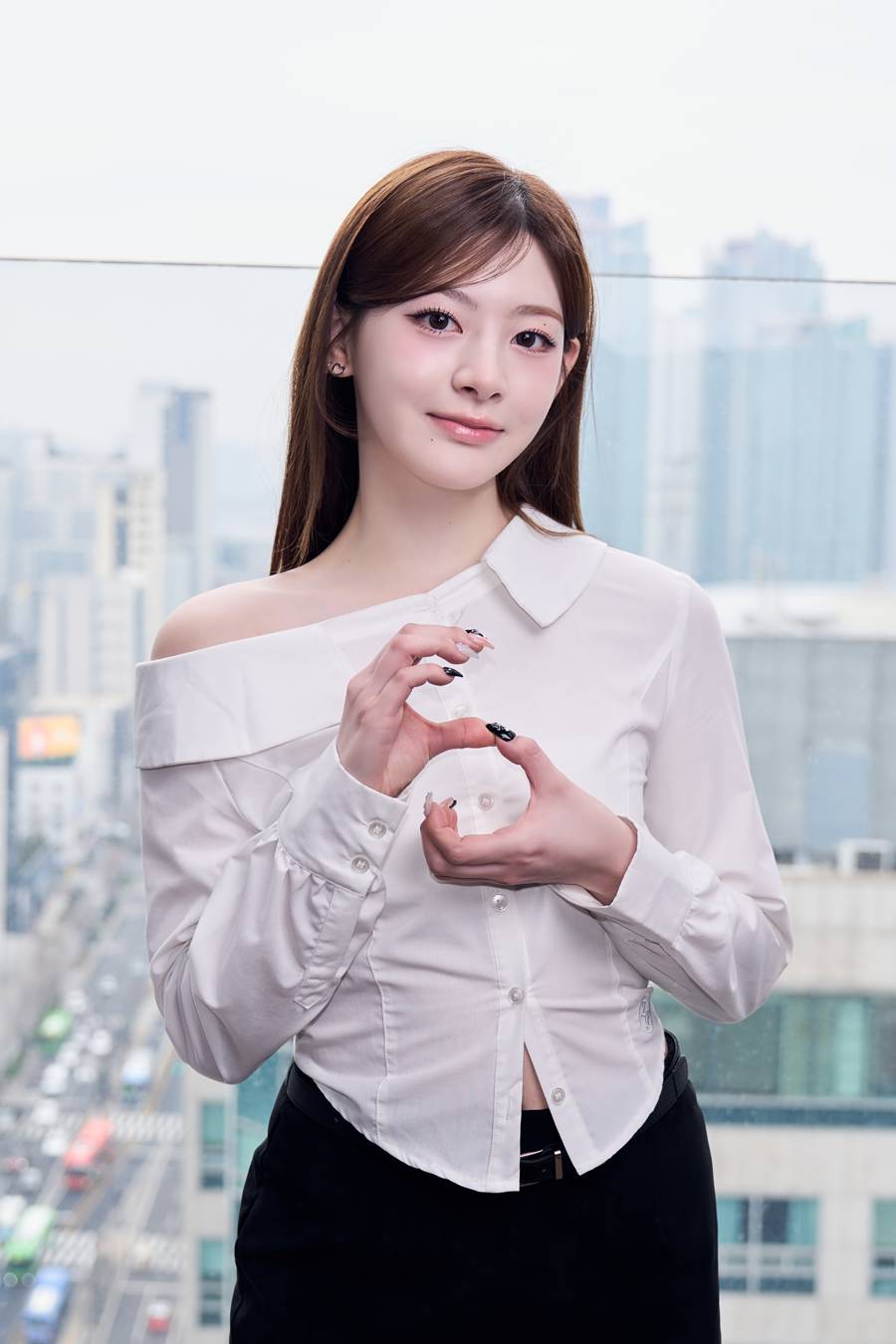 ▲ 스테이씨 세은. 제공| 하이업엔터테인먼트