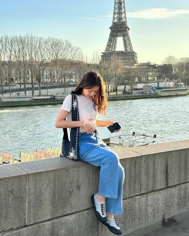 ▲ 이시영. 출처ㅣ이시영 인스타그램