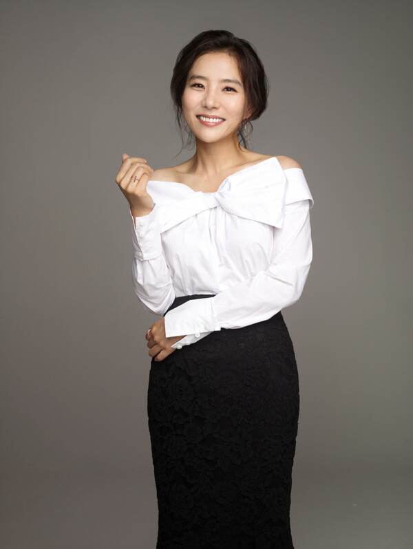 서정연, 키이스트와 전속계약…차승원·김희애와 한솥밥