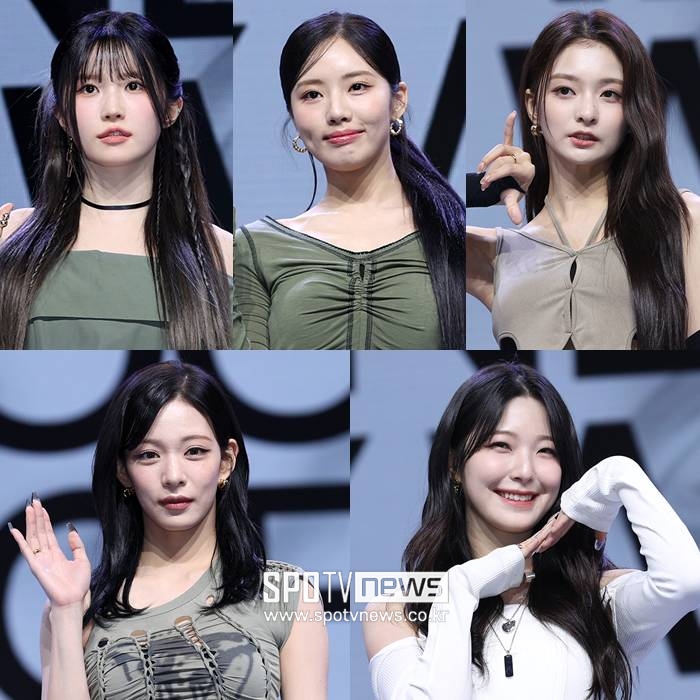 하이브 떠난 프로미스나인, 팀명 못 지키나…"우리 마음 이용하지 않길" 갈등 암시