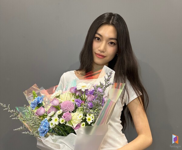 김도연, 첫 연극 '애나엑스' 무대서 남긴 깊은 여운
