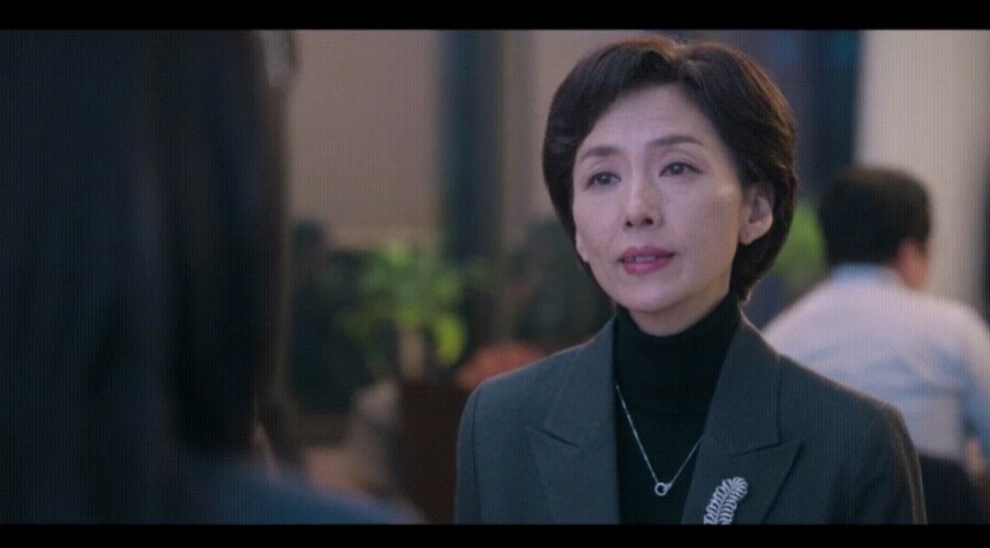'아이유 예비시모' 故강명주, '폭싹 속았수다'가 유작…추모 이어져