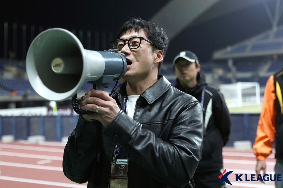 ▲  ⓒ한국프로축구연맹