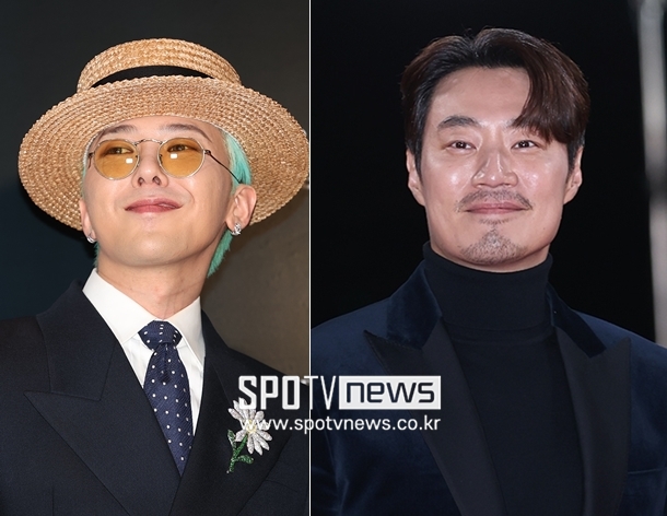 이희준 "지드래곤 전시회서 만취..혼자 춤추고 페기 구랑 인증샷"('짠한형')