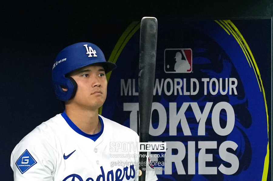 [도쿄 NOW] 2025 메이저리그 드디어 개막! 도쿄에서 출발하는 MLB, 개막전 볼거리는?