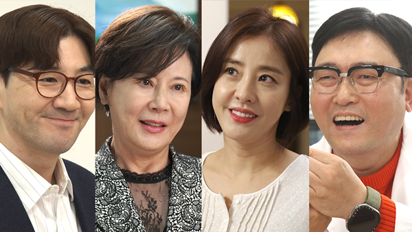 '숏트콤'을 아시나요…'멘탈 워리어', 쇼폼으로 즐기는 시트콤으로 주목