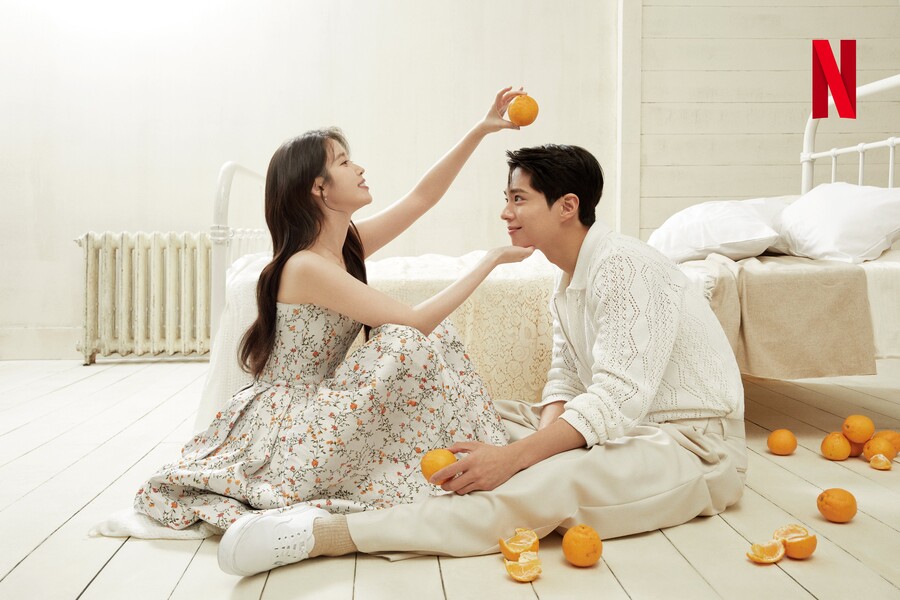 ▲ 폭싹 속았수다. 제공ㅣ넷플릭스