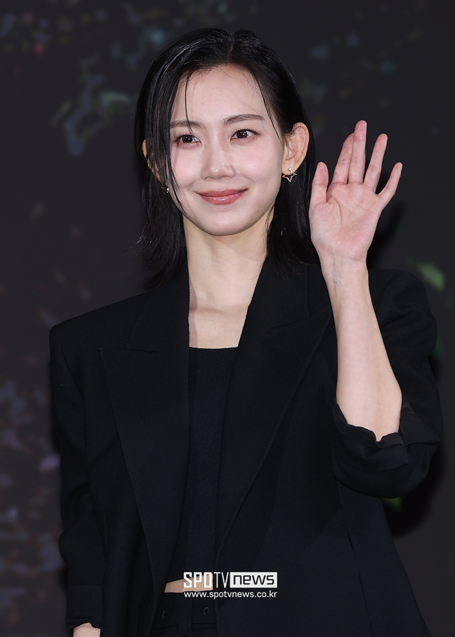▲ 신현빈 ⓒ곽혜미 기자