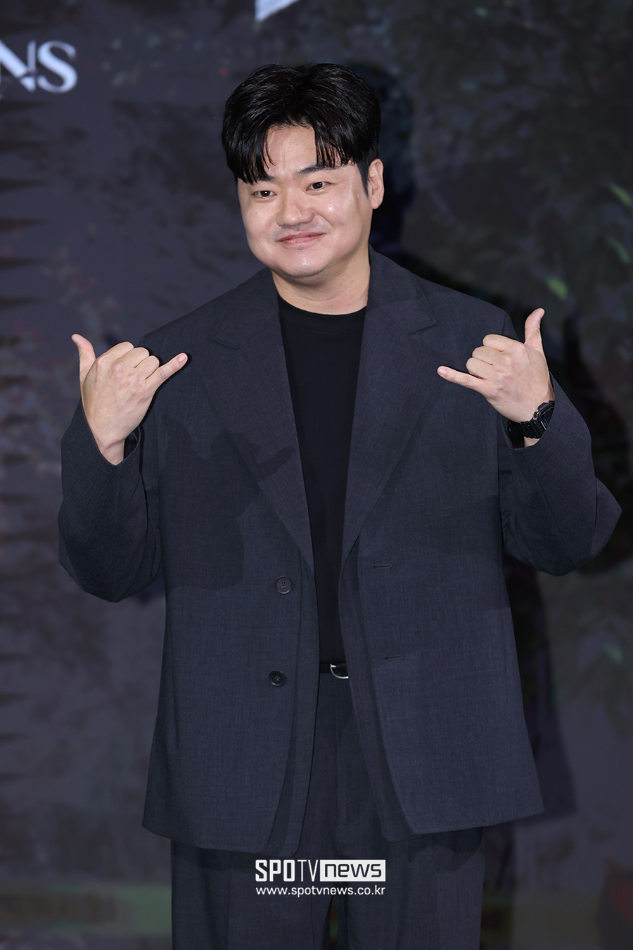 ▲ 신민재 ⓒ곽혜미 기자