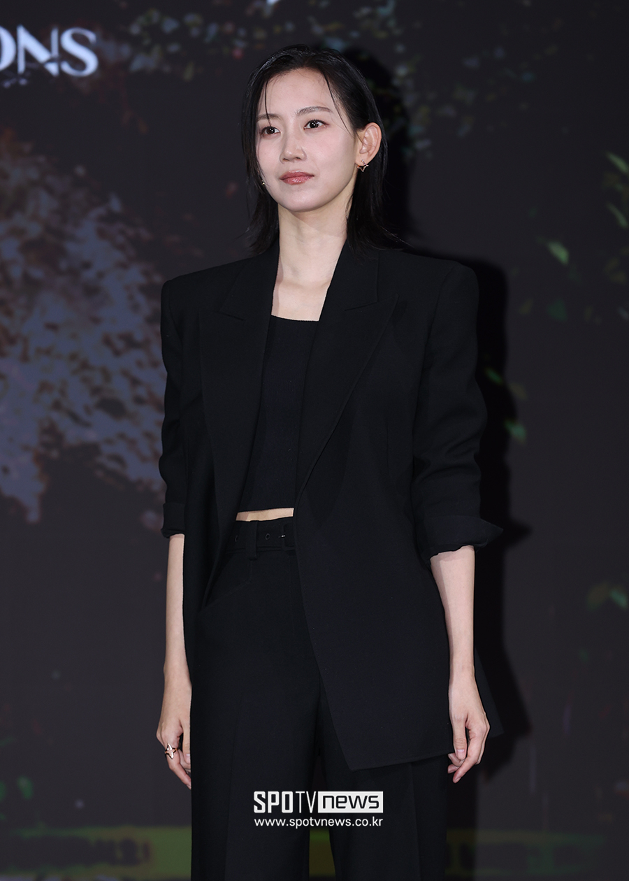 ▲ 신현빈 ⓒ곽혜미 기자