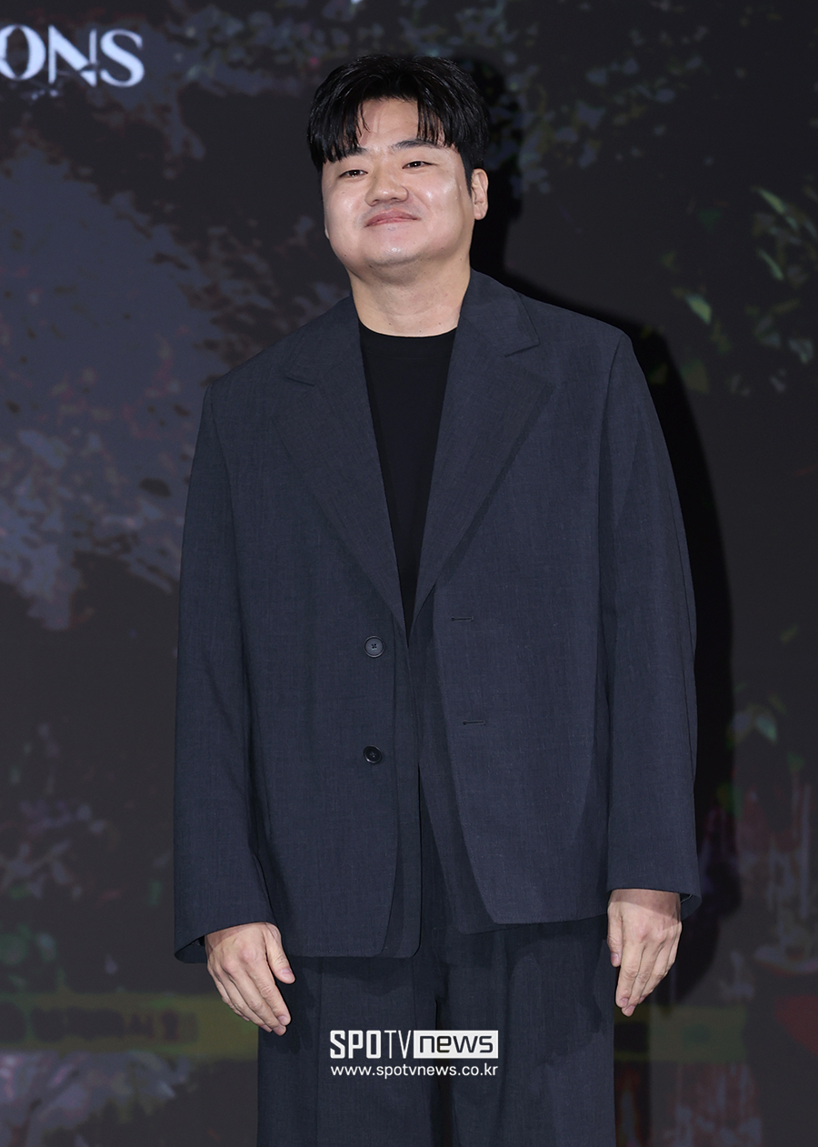 ▲ 신민재 ⓒ곽혜미 기자