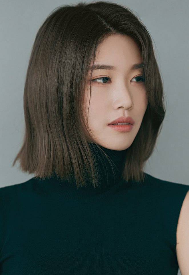 김수연, 디즈니가 또 선택한 목소리 됐다…'백설공주' 한국어 더빙 주인공
