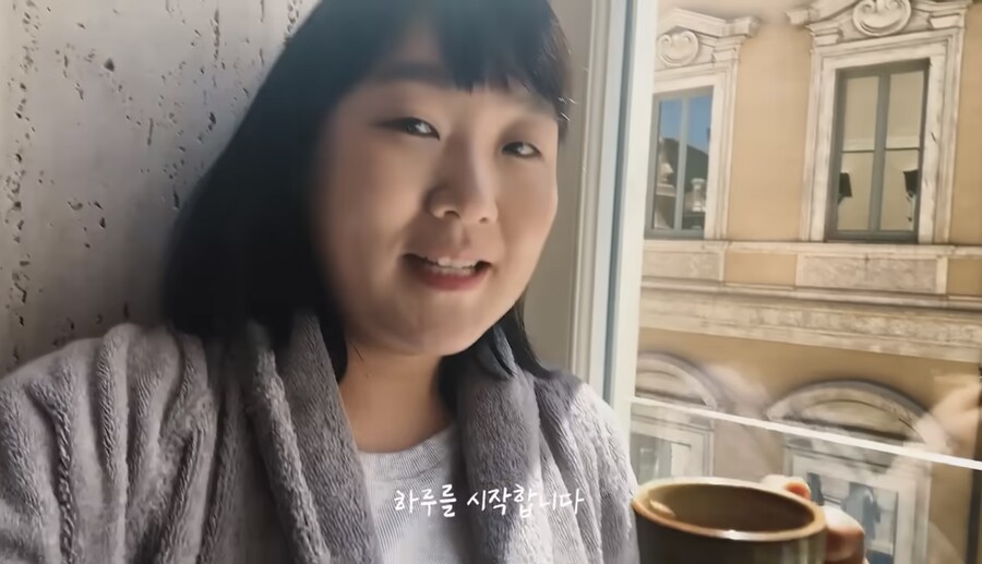 이수지, 한가인 이어 이청아까지?…또 불붙은 갑론을박[이슈S]