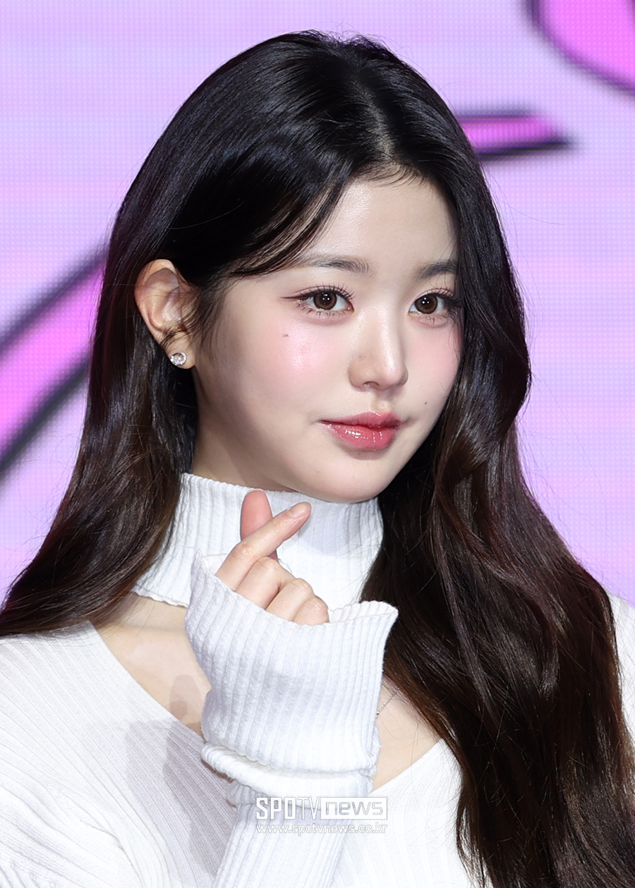 장원영 악플러 신상 턴 13살, 바이두 부사장 딸이었다…"죄책감 느껴" 공개사과[이슈S]