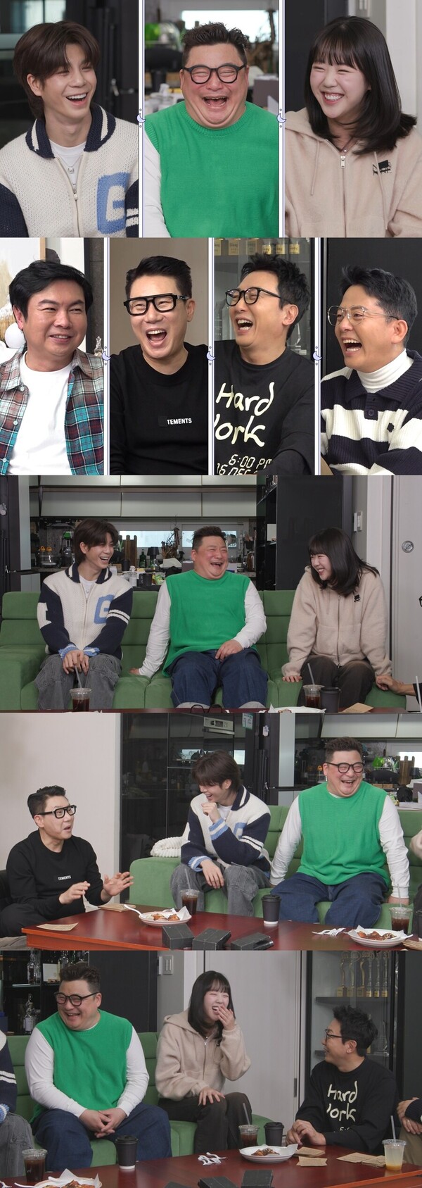 '돌싱포맨' 윤정수 "돈 받고 전 여친 결혼식 사회 봤다…잘 살길 바랐다"[TV핫샷]