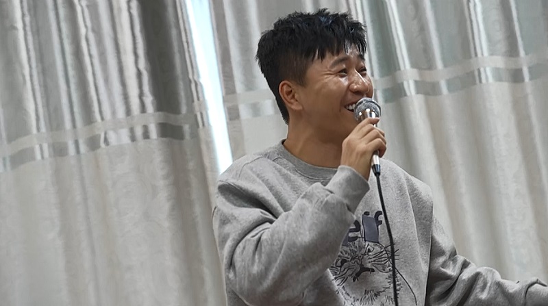 ▲ 제공|채널A '요즘 남자 라이프-신랑수업'