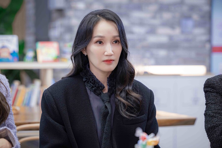 ▲ '라이딩 인생' 박보경. 제공|지니TV
