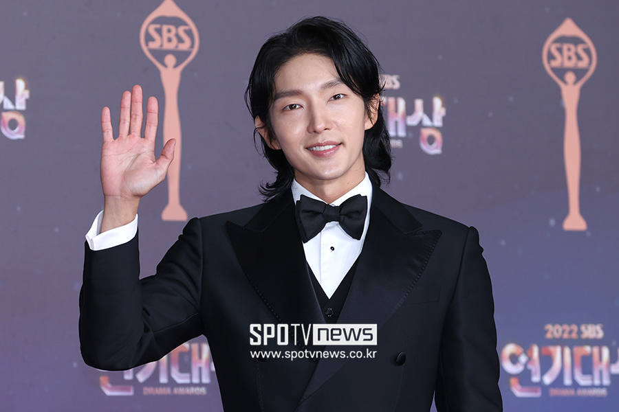 이준기 측 "9억 세금 추징? 세법 해석 견해 차, 결정 존중해 전액 납부"[전문]
