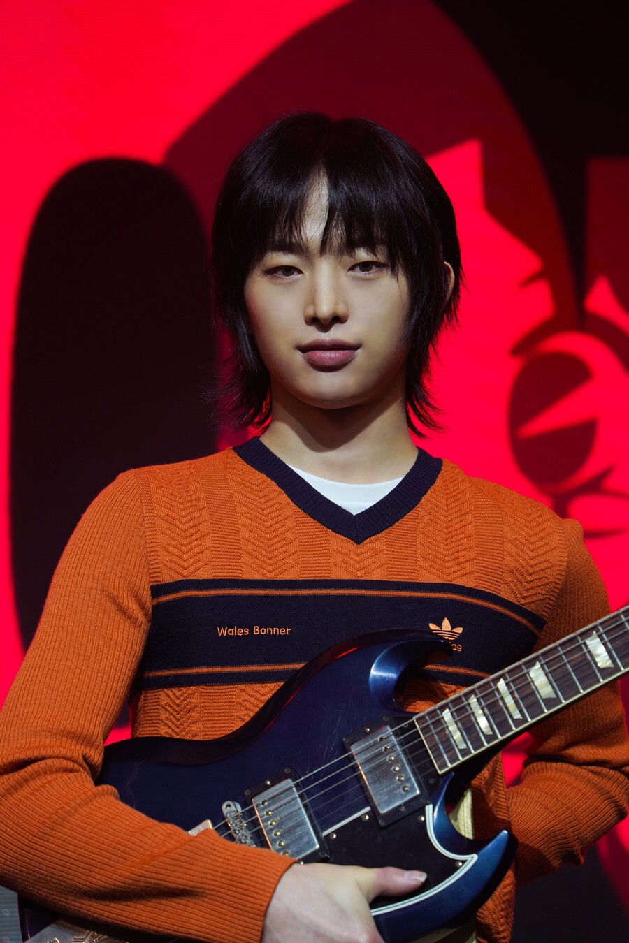 ▲ 드래곤포니 권세혁. 제공| 안테나