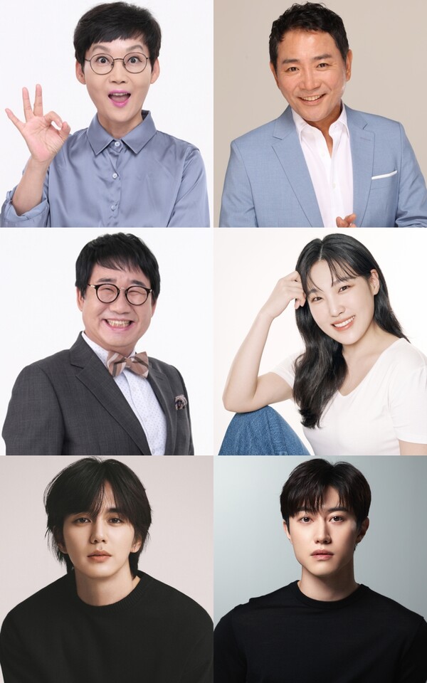 팽현숙의 순댓국이냐, 이봉원의 짬뽕이냐…작은 섬에 식당 열고 영업전쟁(팽봉팽봉)