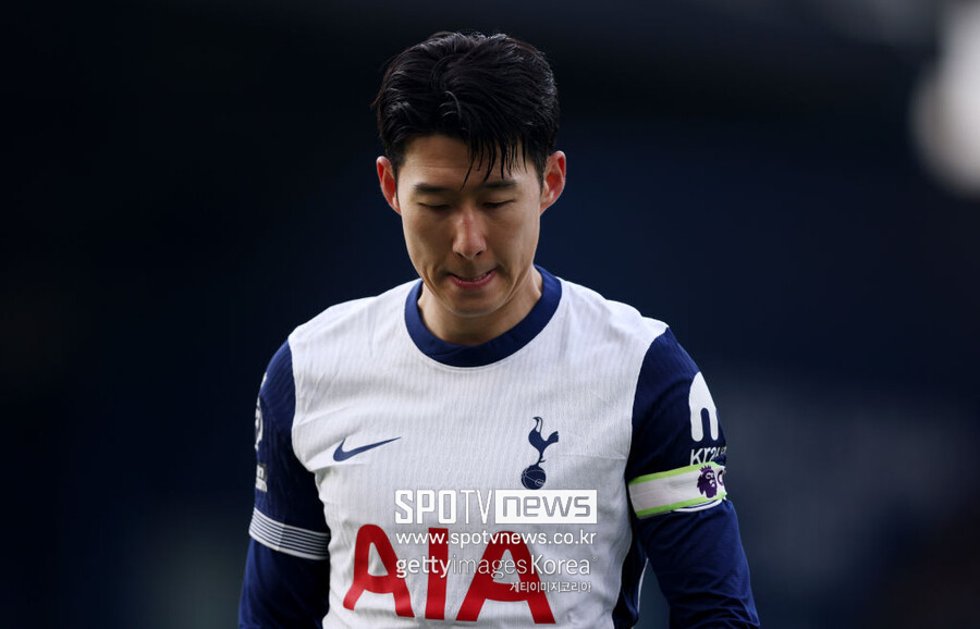 [속보] "SON 전성기 끝나…'승격팀' 이적" EPL 감독 출신 깜짝 주장→'손흥민 없어도 괜찮아' 비판까지